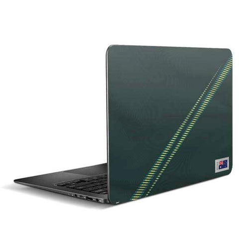Australia Soccer Flag Zenbook UX305FA 13.3in Skin